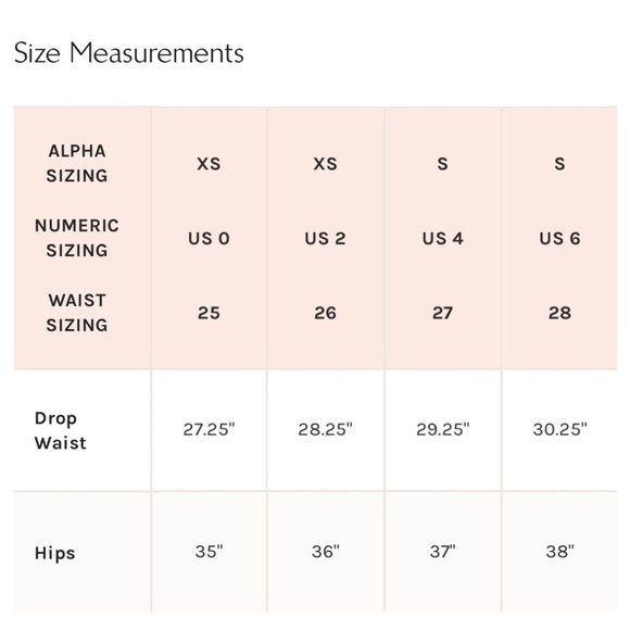 Free People Movement Good Karma Ice Grey Leggings XS/S NEW - Picture 14 of 15